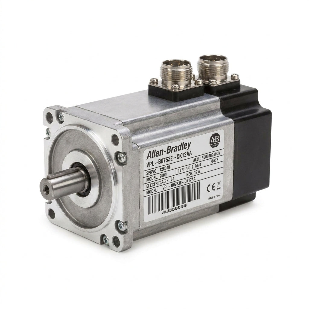 Allen-Bradley VPL-B0753E-CK12AA