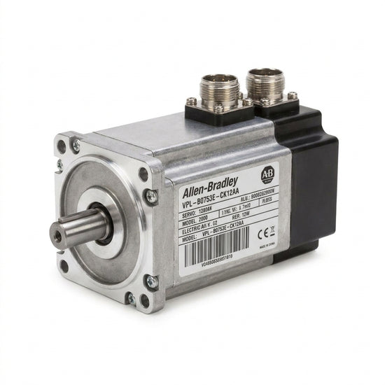 Allen-Bradley VPL-B0753E-CK12AA