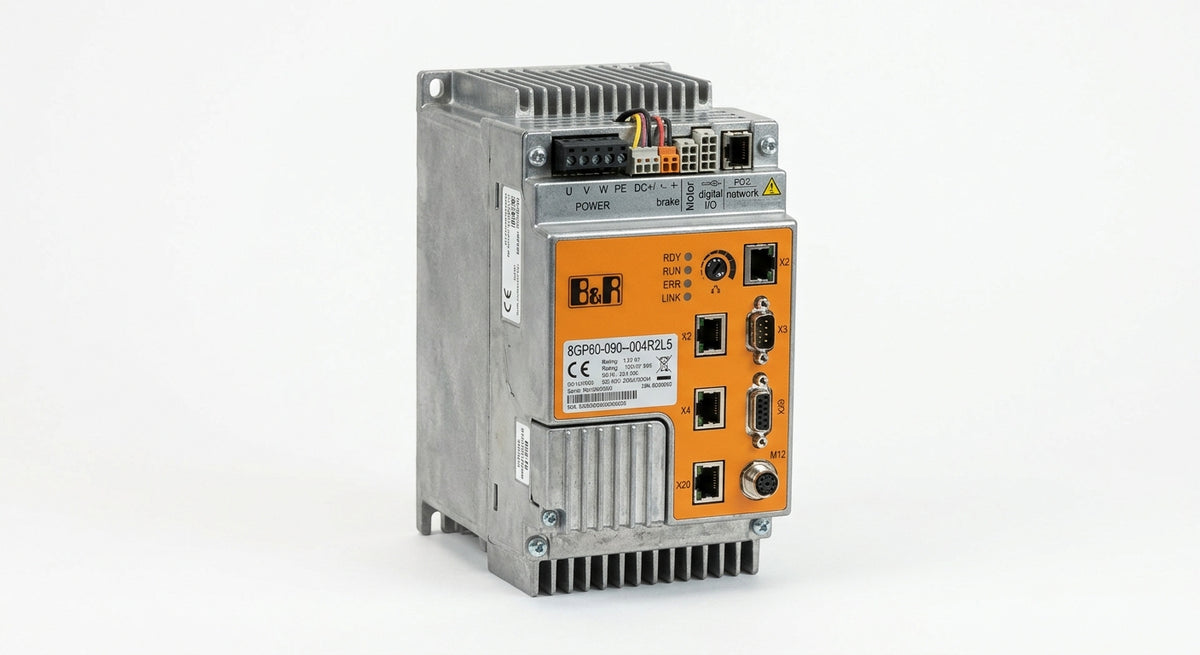 B&R 8GP60-090--004R2L5