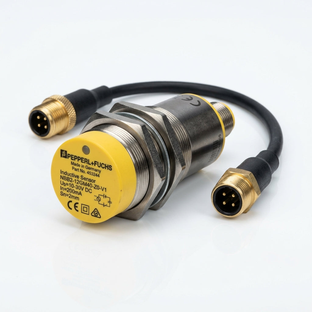 PEPPERL & FUCHS 453244