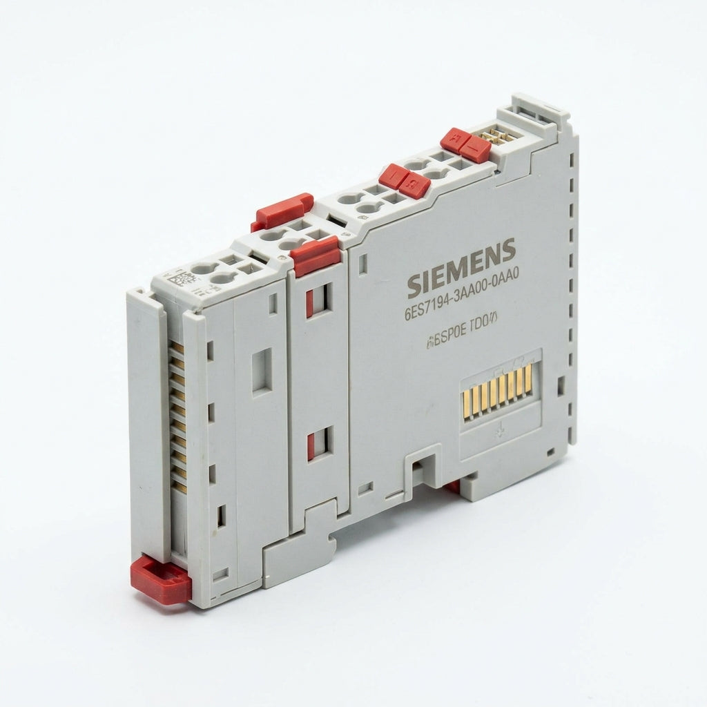SIEMENS 6ES7194-3AA00-0AA0