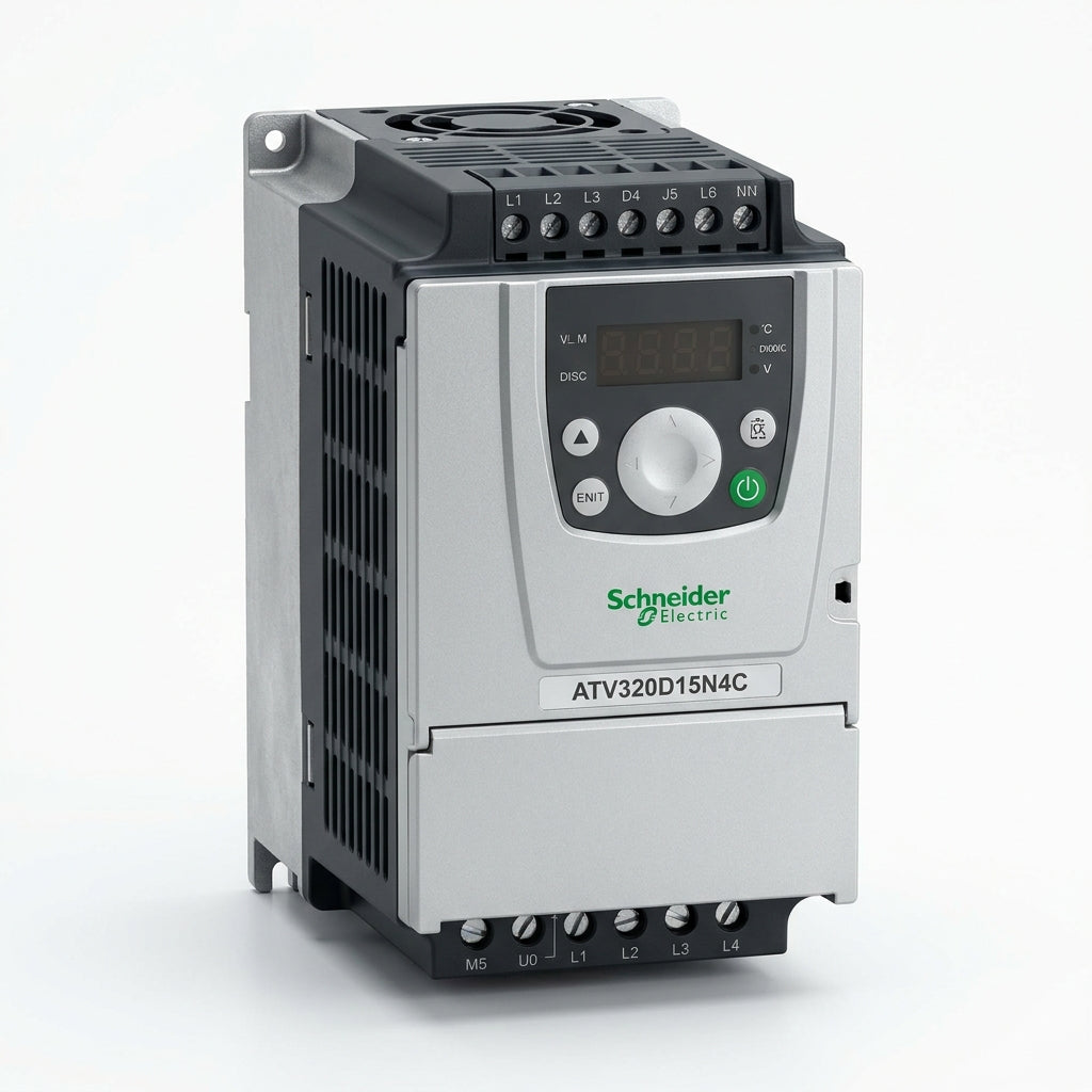 Schneider Electric ATV320D15N4C