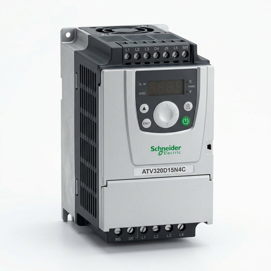 Schneider Electric ATV320D15N4C