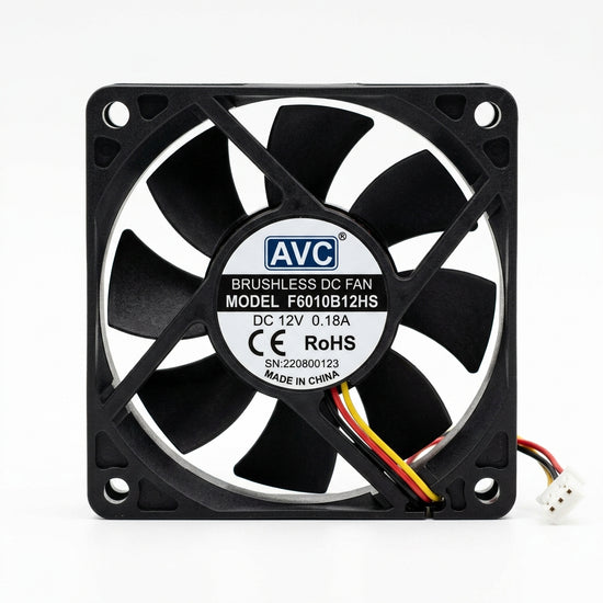 AVC F6010B12HS