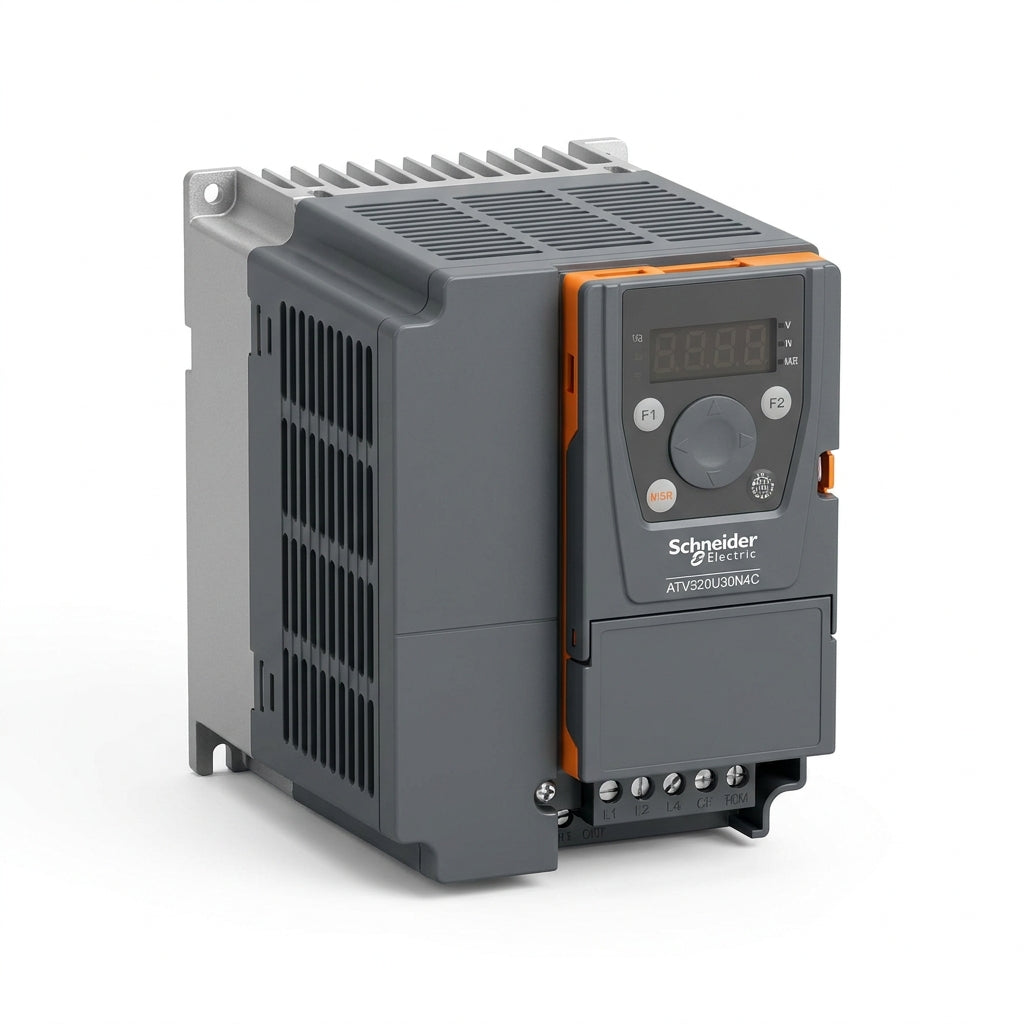 Schneider Electric ATV320U30N4C