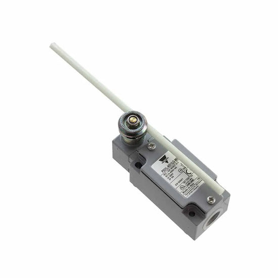 Interruptor de limite Con rodillo 6mm DPST-NO/NC Montaje en chasis