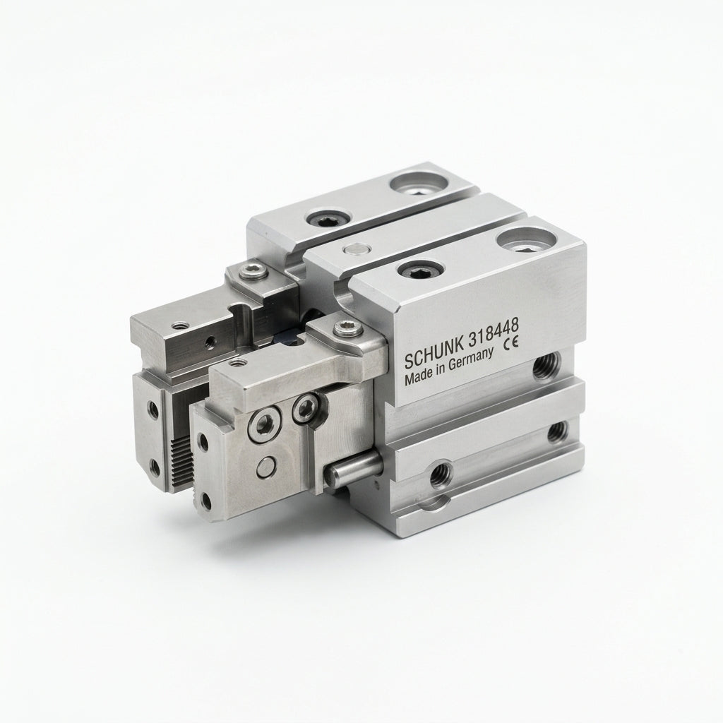 SCHUNK 318448