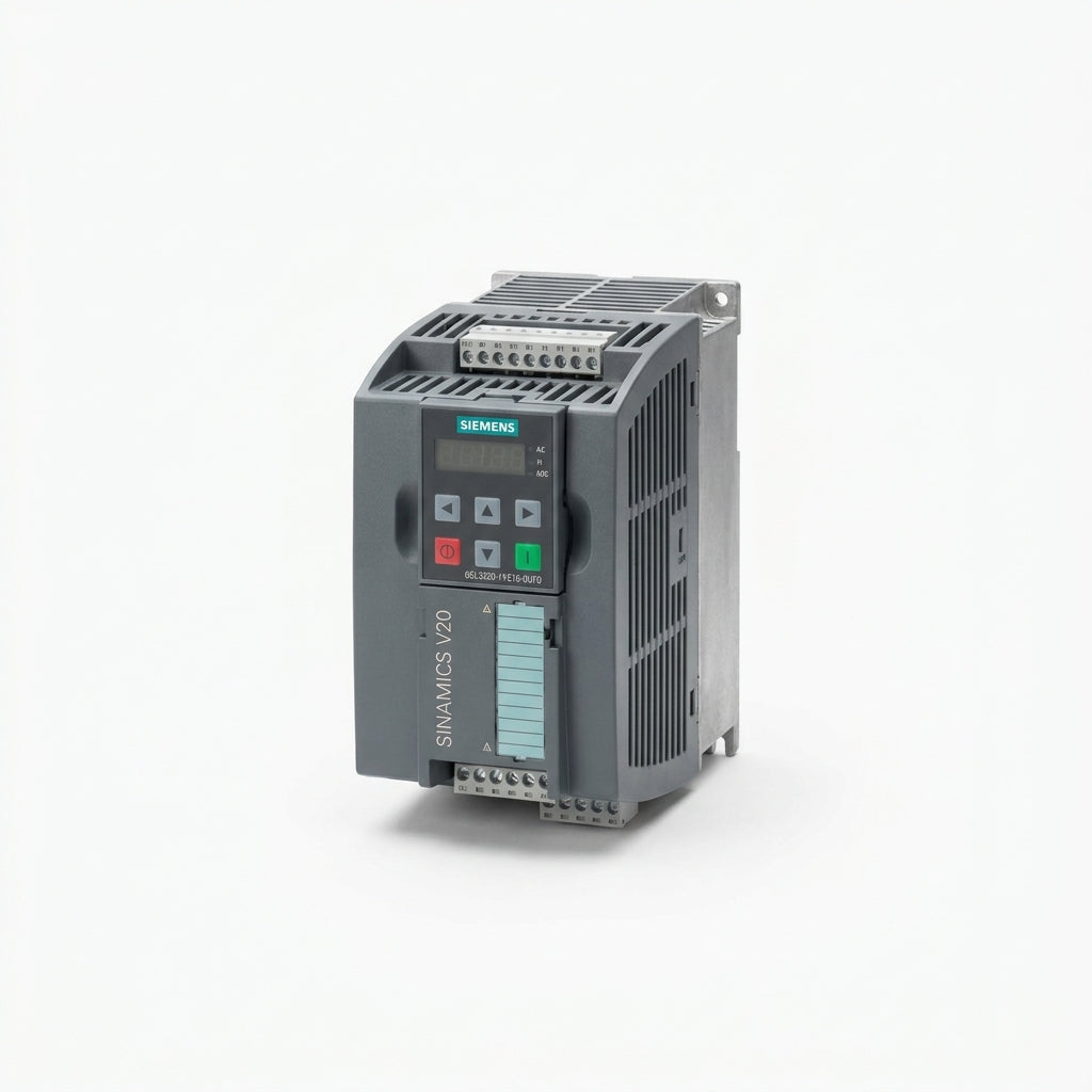 SIEMENS 6SL3220-1YE16-0UF0
