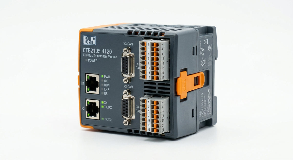 B&R 0TB2105.4120