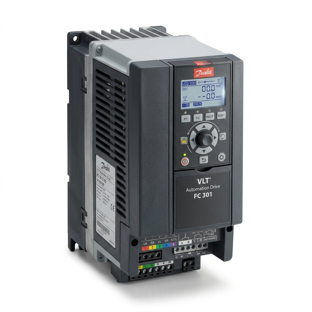 Variador de velocidad Automation Drive FC 301 – 131B5749