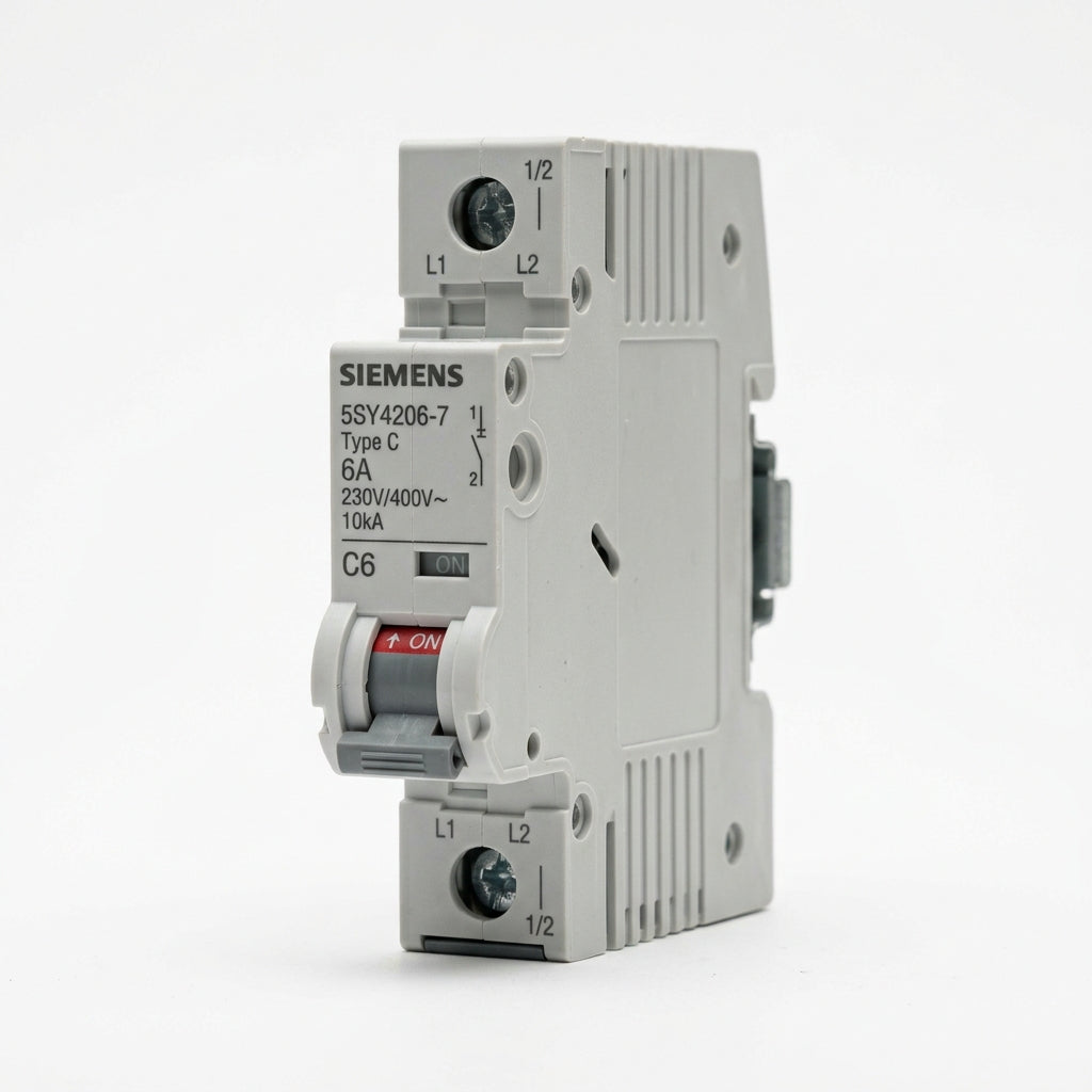SIEMENS/EP 5SY4206-7