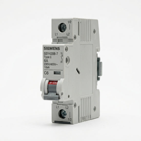 SIEMENS/EP 5SY4206-7