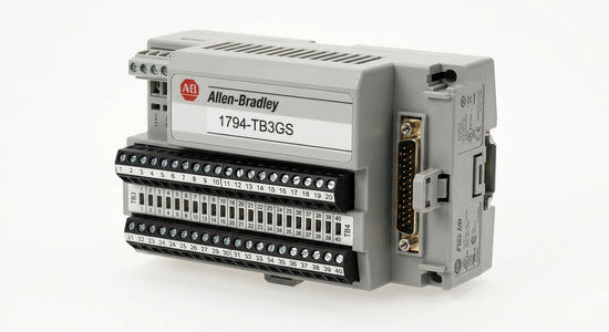 ALLEN BRADLEY 1794-TB3GS
