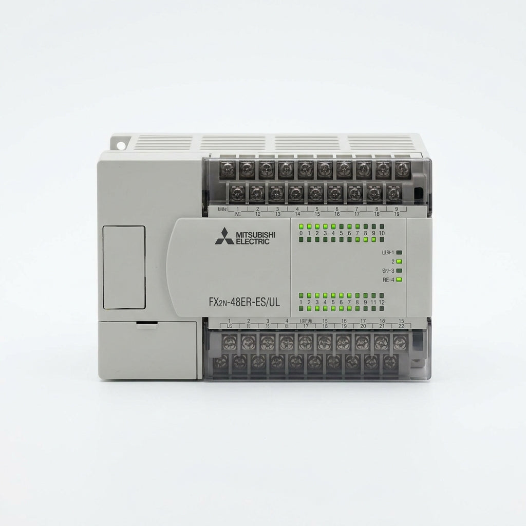 Mitsubishi Electric FX2N-48ER-ES/UL