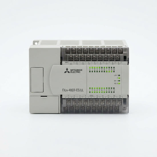 Mitsubishi Electric FX2N-48ER-ES/UL