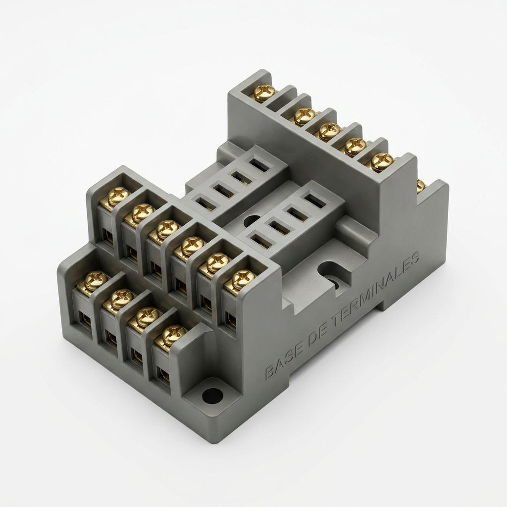 BIND 6ES7193-6BP20-0BA0 ABSE UNIT SIEMENS