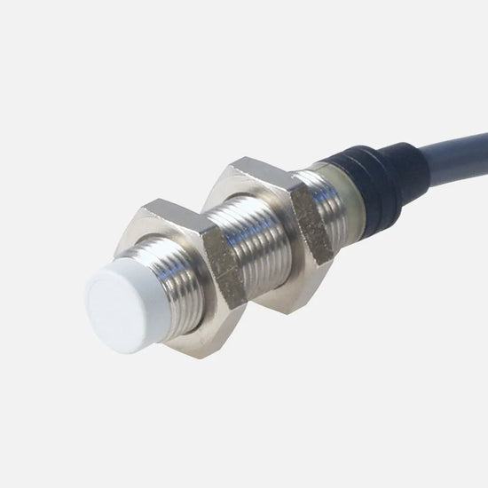 INDUCTIVO M12 2HIL 10-30VDC NO G031