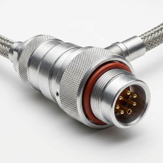BIND 1656480000 Weidmuller Conector De Alimentacion De Batalla