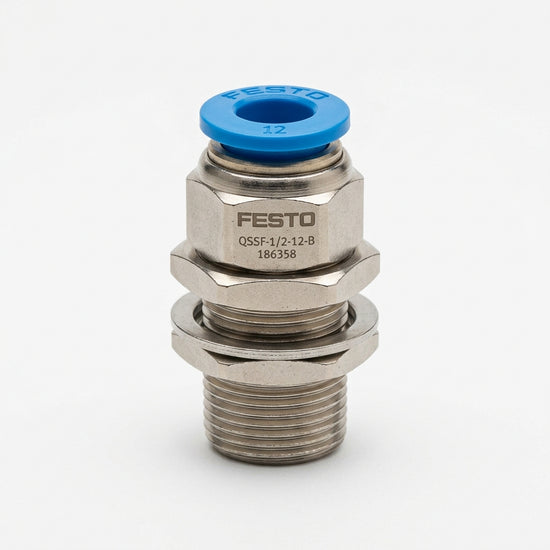 FESTO QSSF-1/2-12-B