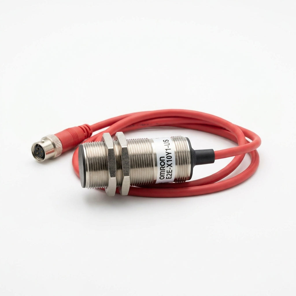 OMRON E2E-X10Y1-US