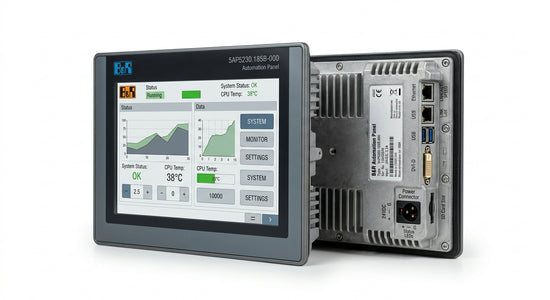 B&R 5AP5230.185B-000