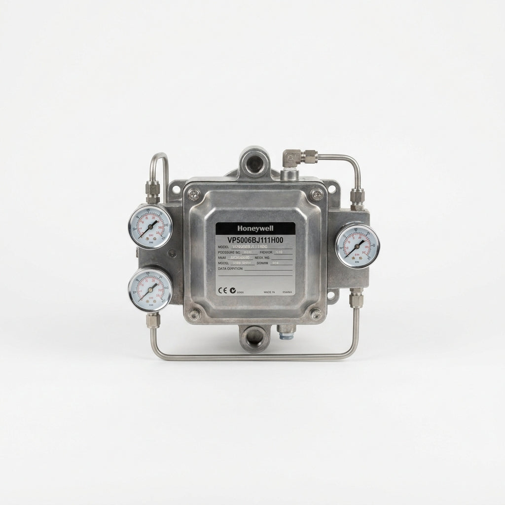 Honeywell VP5006BJ111H00