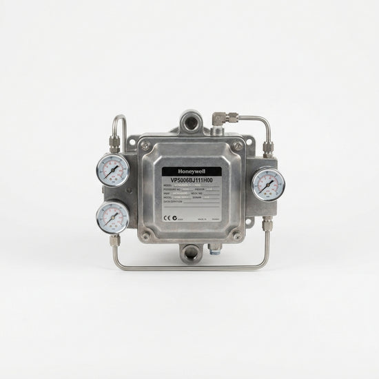 Honeywell VP5006BJ111H00