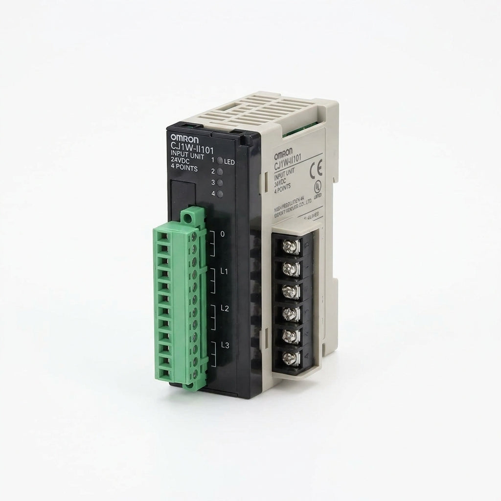 Omron CJ1W-II101