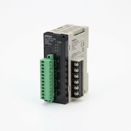 Omron CJ1W-II101