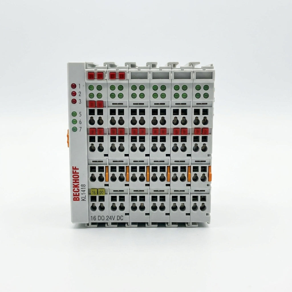 Beckhoff KL1418