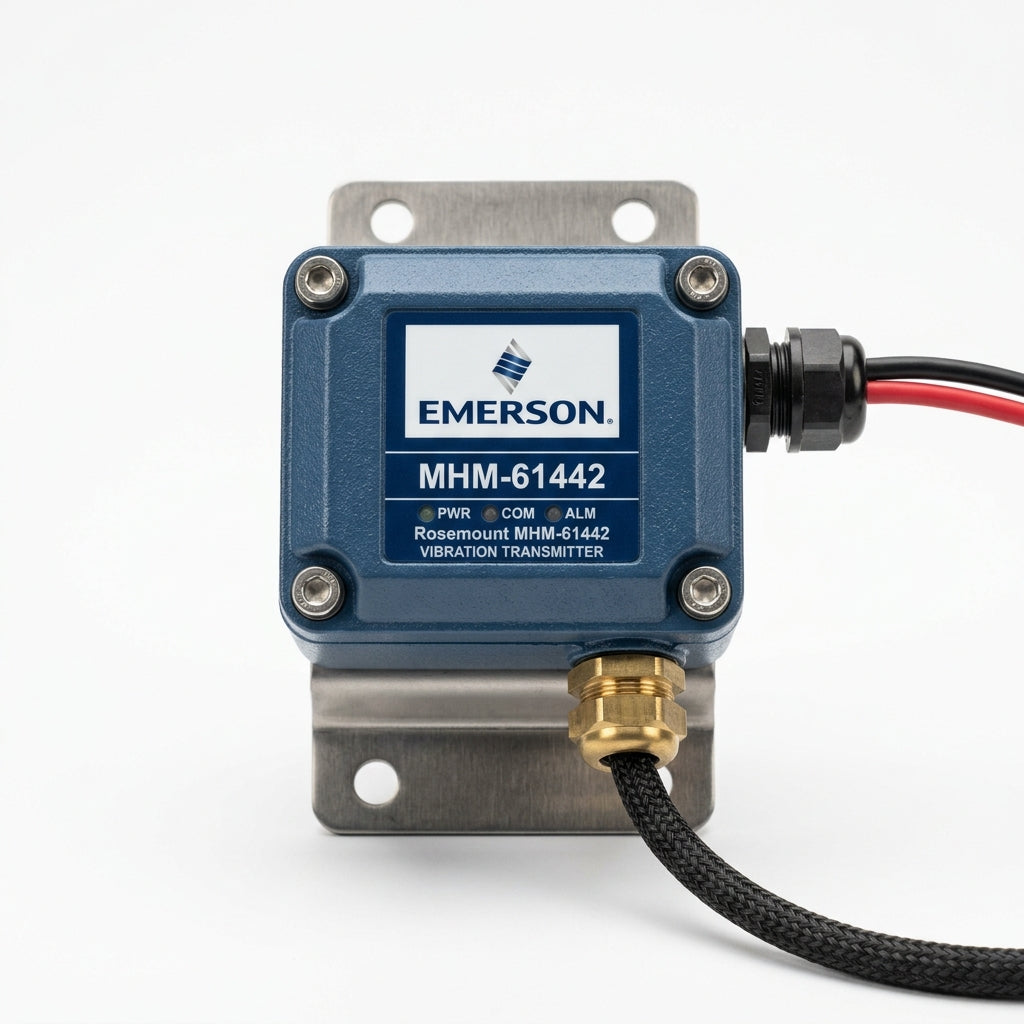 EMERSON MHM-61442 TAPA PROTECTORA PARA CONECTOR D-SUB