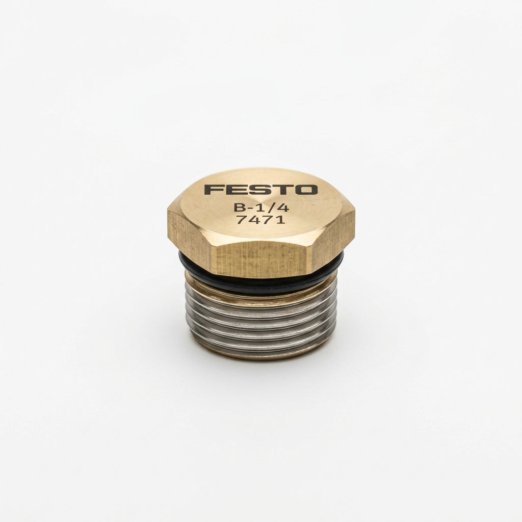 FESTO B-1/4