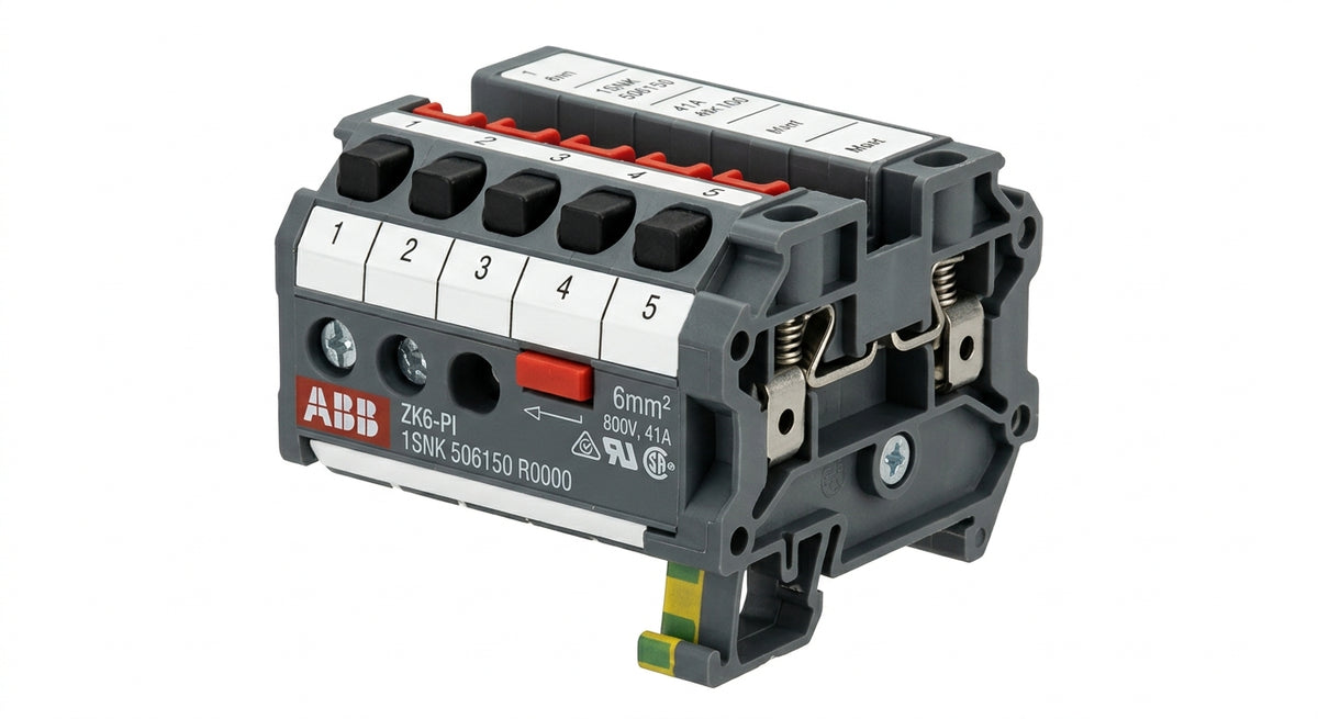 ABB 1SNK506150R0000