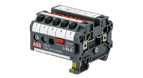 ABB 1SNK506150R0000