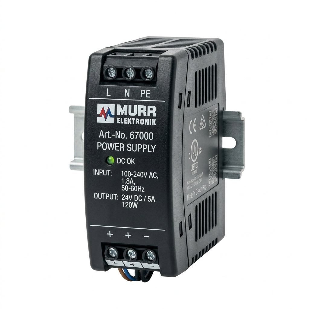 MURR ELEKTRONIK 67000