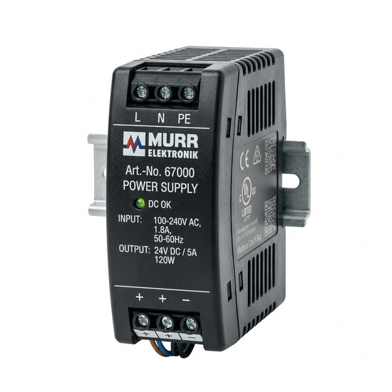 MURR ELEKTRONIK 67000