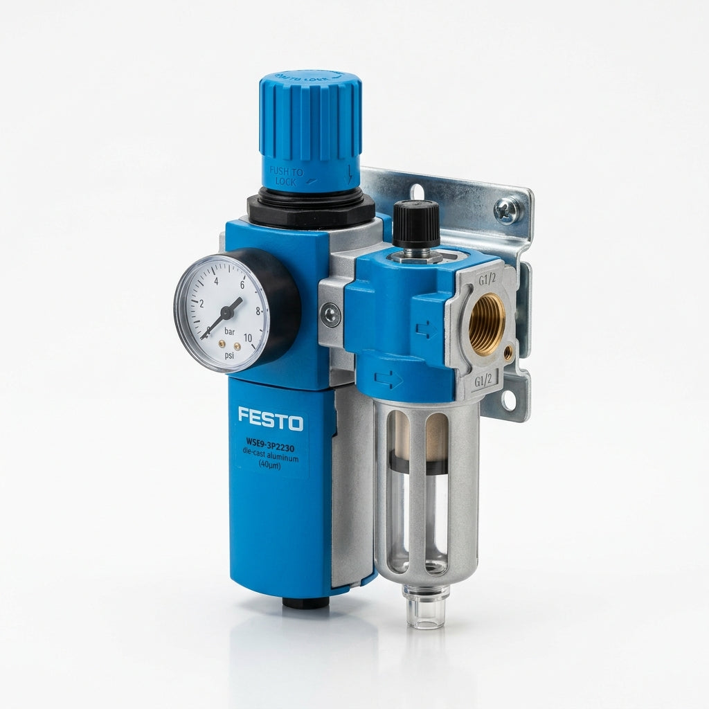 FESTO WSE9-3P2230
