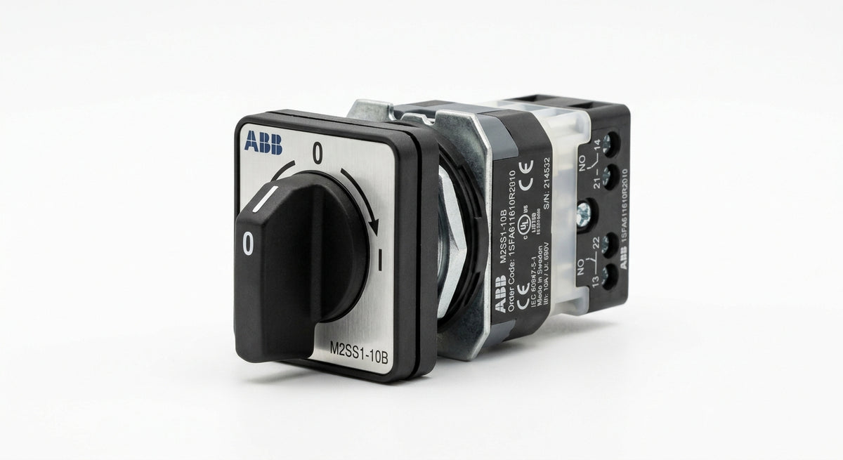 ABB 1SFA611610R2010