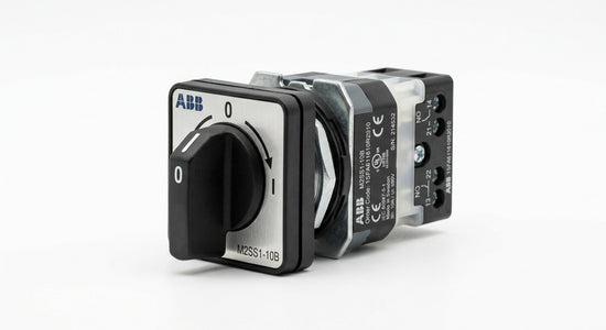 ABB 1SFA611610R2010