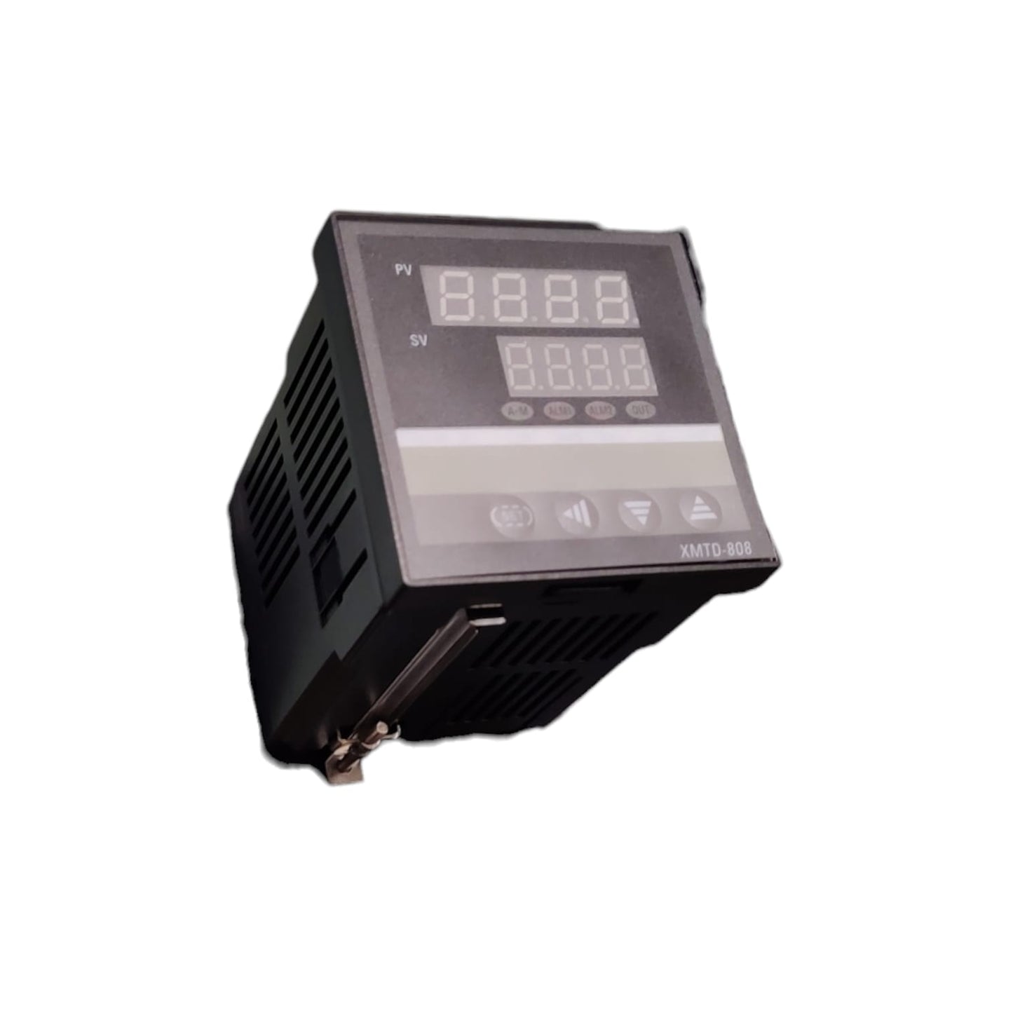 CEIV XMTD-808 controlador de temperatura.