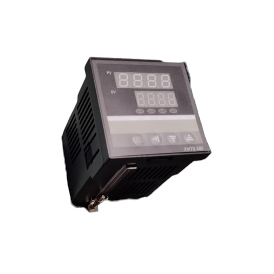 CEIV XMTD-808 controlador de temperatura.