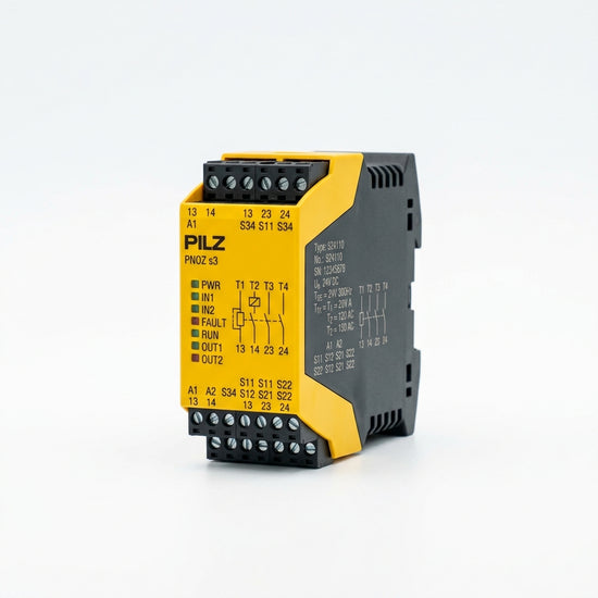 PILZ 524110