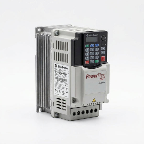Allen-Bradley PowerFlex 753 (20F11FC072AA0NNNNN)
