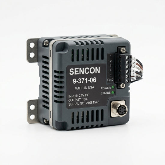SENCON 9-371-06