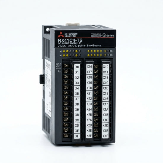 MITSUBISHI/FA RX41C4-TS
