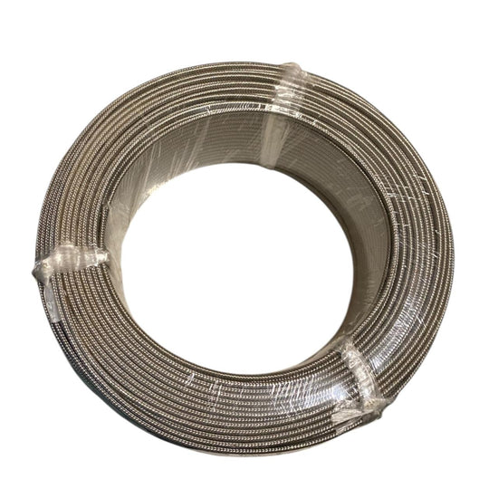 THERMOCOUPLE WIRE JJ-FB-FB-SSB-20S