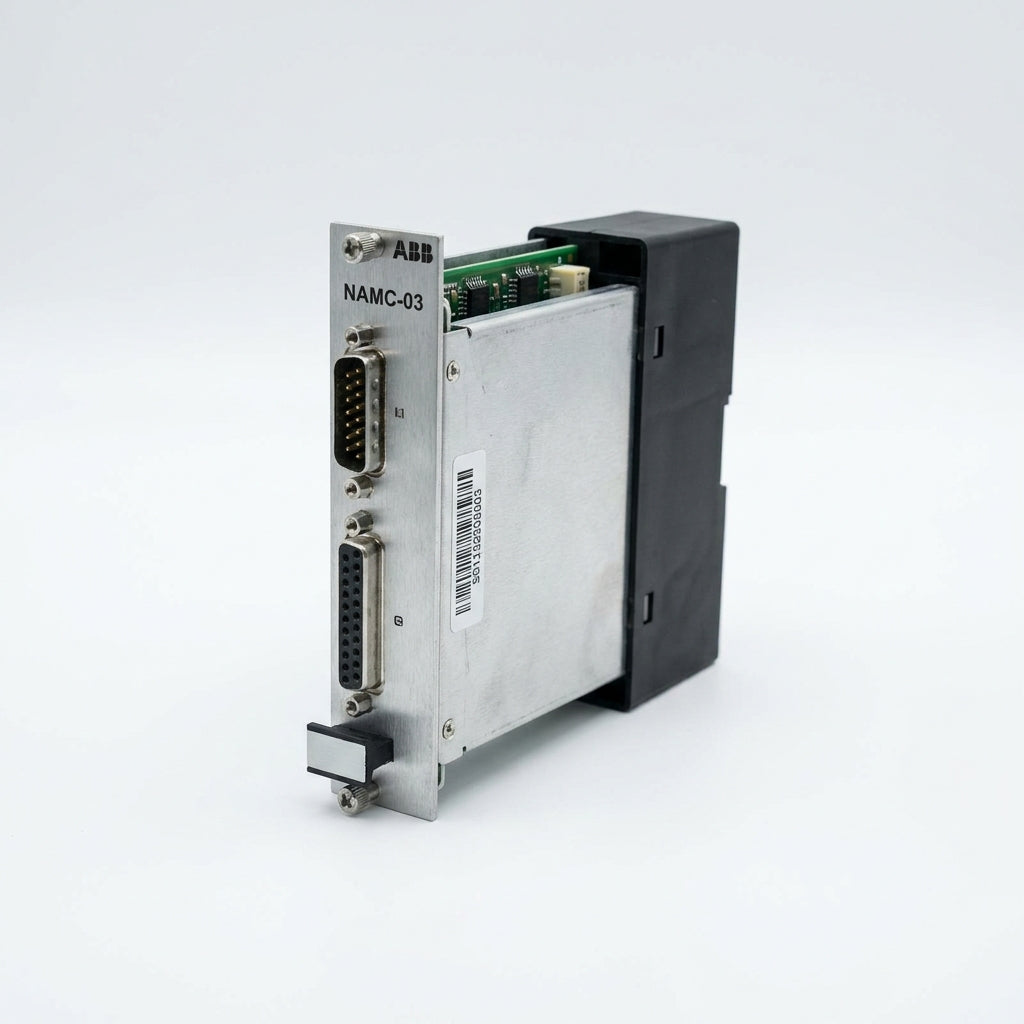ABB NAMC-03