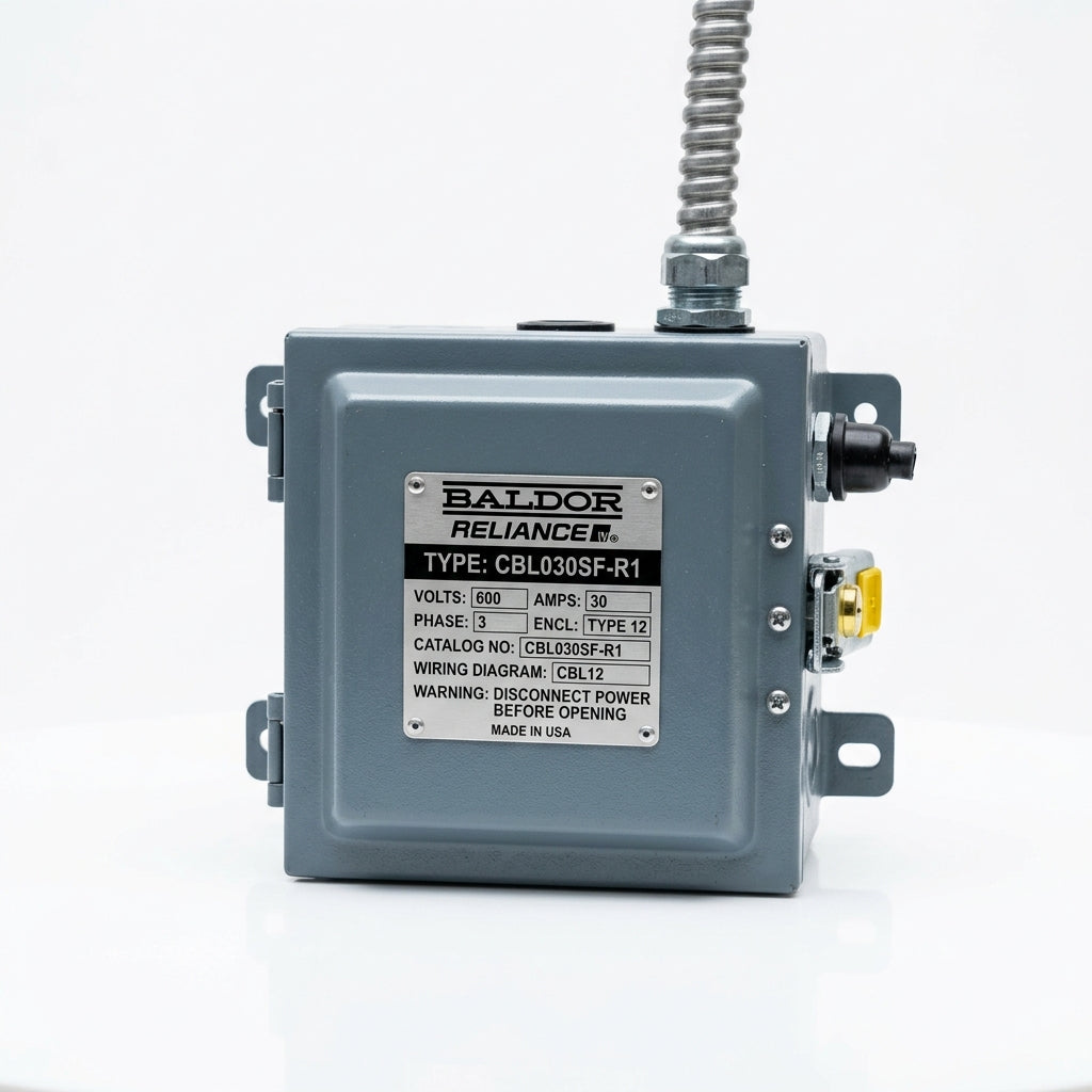 BALDOR CBL030SF-R1