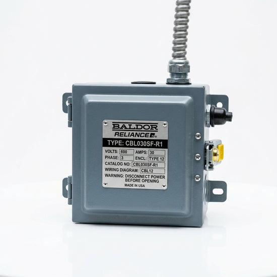 BALDOR CBL030SF-R1