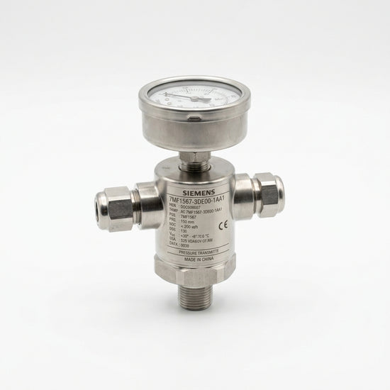 Siemens 7MF1567-3DE00-1AA1